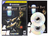 Resident Evil [Player's Choice] (Nintendo Gamecube)