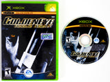 GoldenEye Rogue Agent (Xbox)