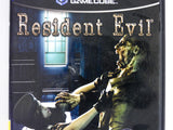 Resident Evil [Player's Choice] (Nintendo Gamecube)