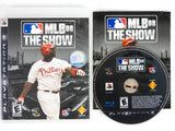 MLB 08 The Show (Playstation 3 / PS3)