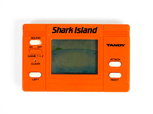 Tandy Shark Island Handheld