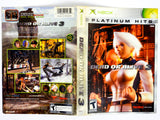 Dead or Alive 3 [Platinum Hits] (Xbox)