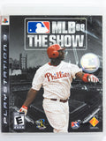 MLB 08 The Show (Playstation 3 / PS3)