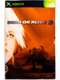 Dead or Alive 3 [Platinum Hits] (Xbox)