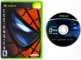 Spiderman (Xbox)