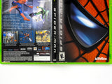 Spiderman (Xbox)