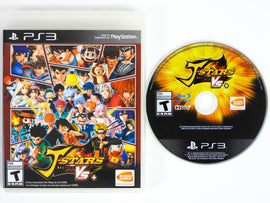 J-Stars Victory VS+ (PlayStation 3 / PS3)