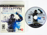 Red Faction: Armageddon (Playstation 3 / PS3)