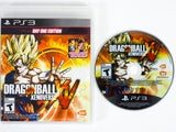 Dragon Ball Xenoverse (Playstation 3 / PS3)