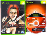 Bloodrayne (Xbox)