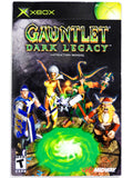 Gauntlet Dark Legacy (Xbox)