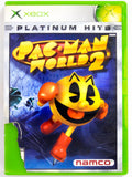 Pac-Man World 2 [Platinum Hits] (Xbox)