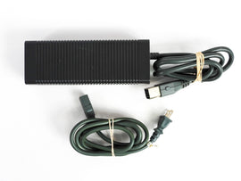 Xbox 360 AC Power Brick - 203W [Xenon/Zepher] (Xbox 360)