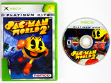 Pac-Man World 2 [Platinum Hits] (Xbox)