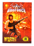 Broforce [Deluxe Edition] (Nintendo Switch)