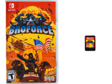 Broforce [Deluxe Edition] (Nintendo Switch)