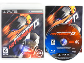 Need for Speed: Hot Pursuit (PlayStation 3 / PS3)