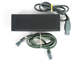 Xbox 360 AC Power Brick - 175W [Opus/Falcon] (Xbox 360)
