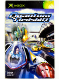 Quantum Redshift (Xbox)