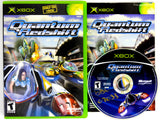 Quantum Redshift (Xbox)