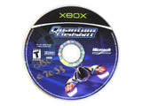 Quantum Redshift (Xbox)