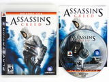 Assassin's Creed [Greatest Hits] [Clear Box] (Playstation 3 / PS3)