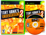 Tony Hawk Underground 2 (Xbox)