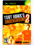 Tony Hawk Underground 2 (Xbox)