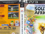 2010 FIFA World Cup South Africa (Playstation 3 / PS3)