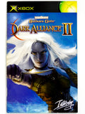 Baldur's Gate Dark Alliance 2 (Xbox)