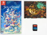 Sea of Stars [Limited Edition] (Nintendo Switch)