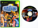 MTV Celebrity Deathmatch (Xbox)