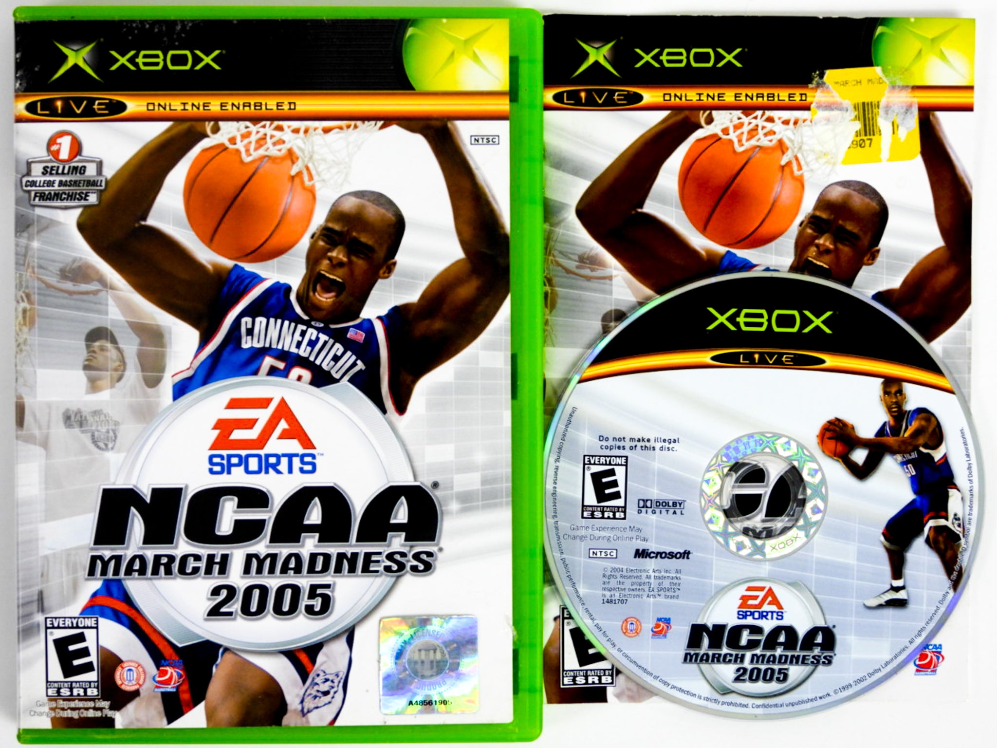 Basketball Tournament Watch March Madness On Xbox Ncaa Basketball