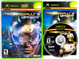 MechAssault 2 Lone Wolf (Xbox)