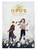 OPUS: Echo of Starsong [Full Bloom Edition] [Collector's Edition] (Nintendo Switch)