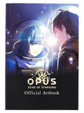 OPUS: Echo of Starsong [Full Bloom Edition] [Collector's Edition] (Nintendo Switch)