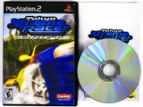 Tokyo Xtreme Racer Drift (Playstation 2 / PS2)