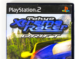 Tokyo Xtreme Racer Drift (Playstation 2 / PS2)