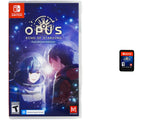 OPUS: Echo of Starsong [Full Bloom Edition] [Collector's Edition] (Nintendo Switch)