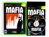 Mafia (Xbox)