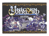 Unicorn Overlord [Collector's Edition] [Monarch Edition] (Nintendo Switch)