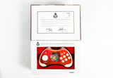 Official Street Fighter 15th Anniversary Ryu Controller (Playstation 2 / PS2)