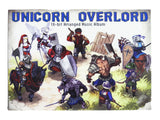 Unicorn Overlord [Collector's Edition] [Monarch Edition] (Nintendo Switch)