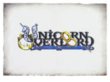 Unicorn Overlord [Collector's Edition] [Monarch Edition] (Nintendo Switch)