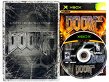 Doom 3 [Limited Collector's Edition] (Xbox)