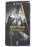 God Of War Ascension [Collector's Edition] (Playstation 3 / PS3)