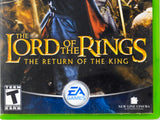 Lord Of The Rings Return Of The King (Xbox)