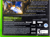 Lord Of The Rings Return Of The King (Xbox)