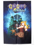 Girl Genius Adventures In Castle Heterodyne [Genius Edition] (Nintendo Switch)