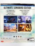 Bioshock Infinite [Ultimate Songbird Edition] (Playstation 3 / PS3)
